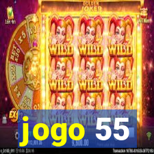 jogo 55